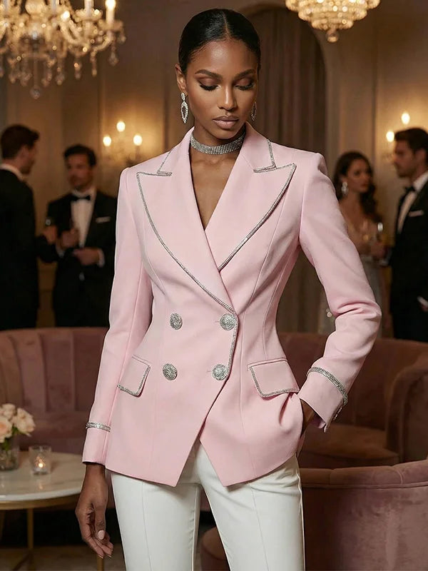 Magnolia | Tailored Blazer