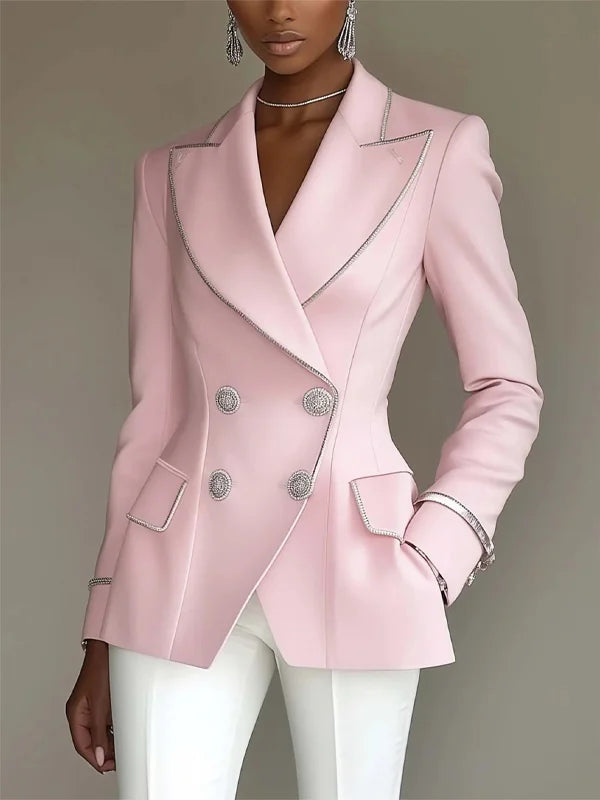 Magnolia | Tailored Blazer