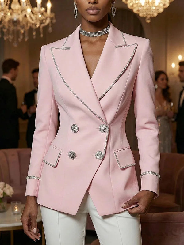 Magnolia | Tailored Blazer