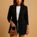 Estelle | Tailored Blazer
